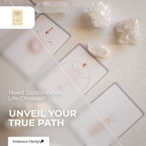 Nostalgia Reading - what is returning to your life.