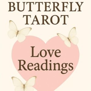 Two-Question Love Tarot Reading